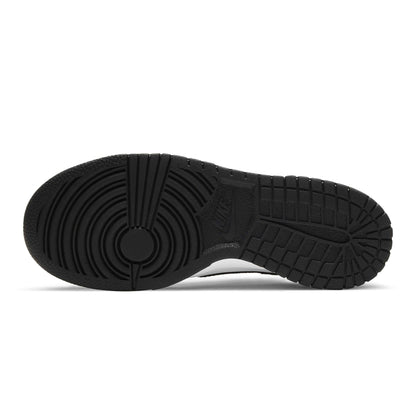 Nike Dunk Low GS 'Black White' - Bascora