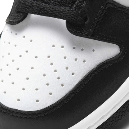 Nike Dunk Low GS 'Black White' - Bascora