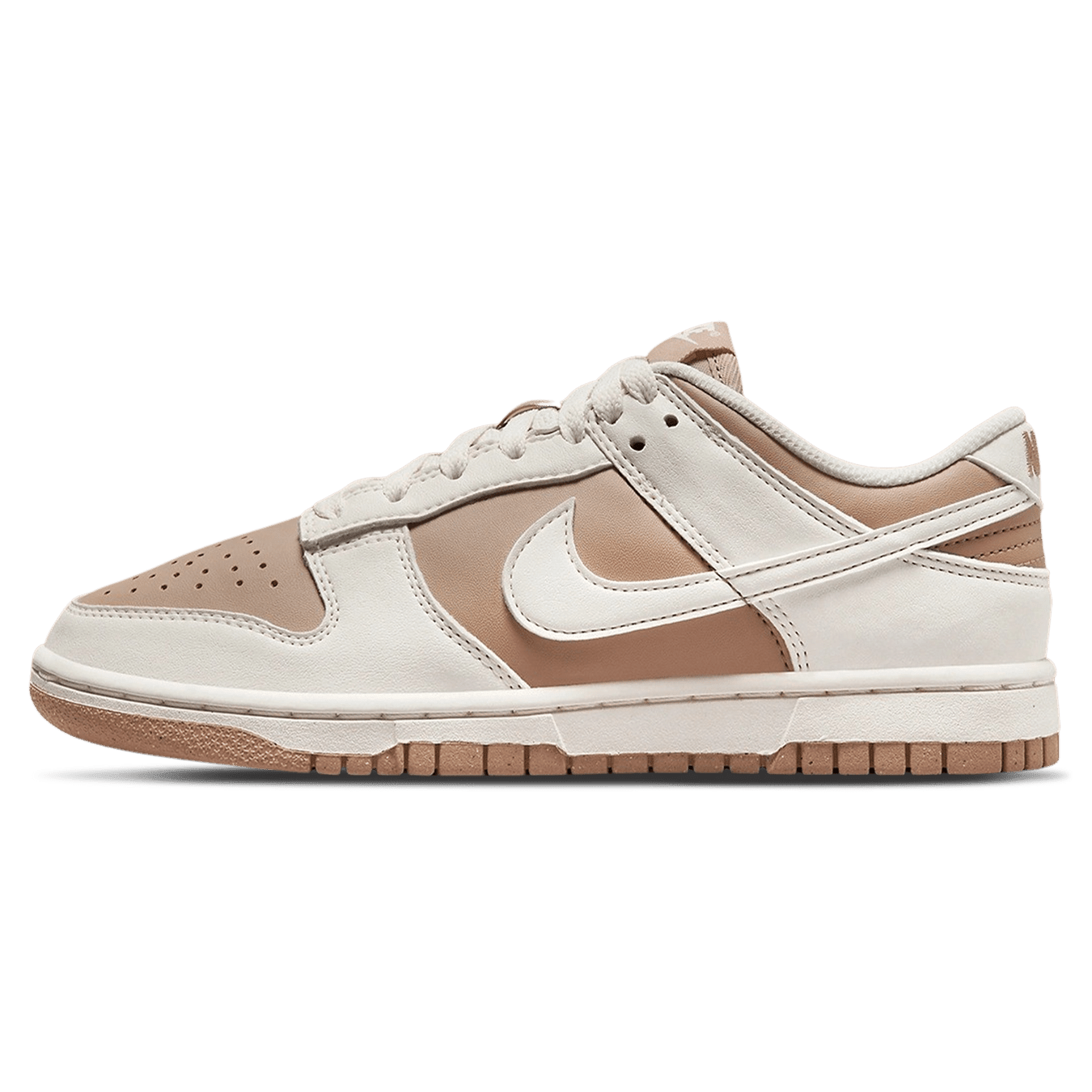 Nike Dunk Low Next Nature Wmns 'Hemp' - Bascora