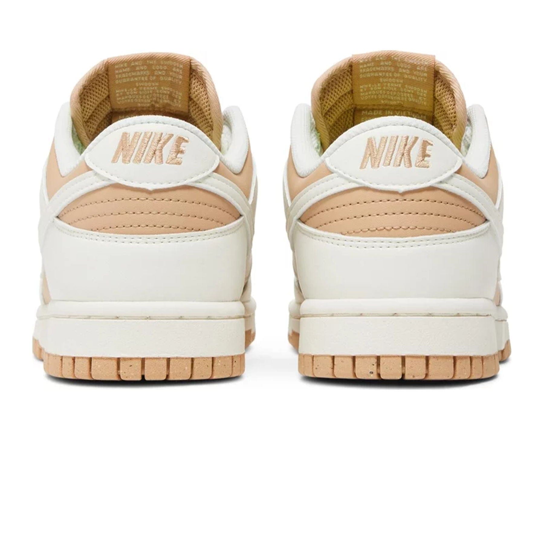Nike Dunk Low Next Nature Wmns 'Hemp' - Bascora