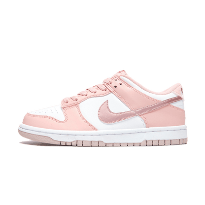 Nike Dunk Low GS 'Terciopelo rosa'