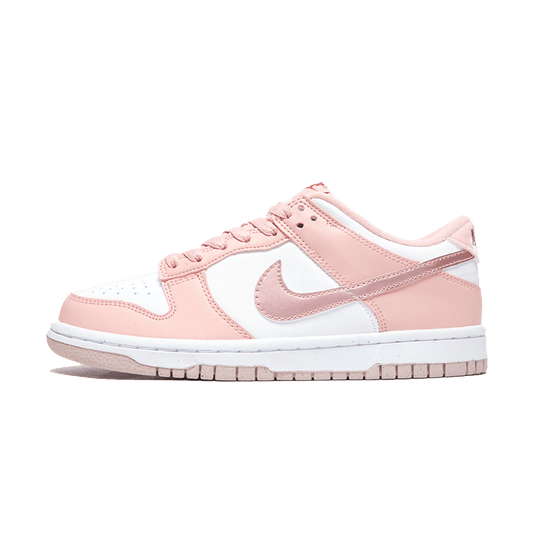 Nike Dunk Low GS 'Terciopelo rosa'