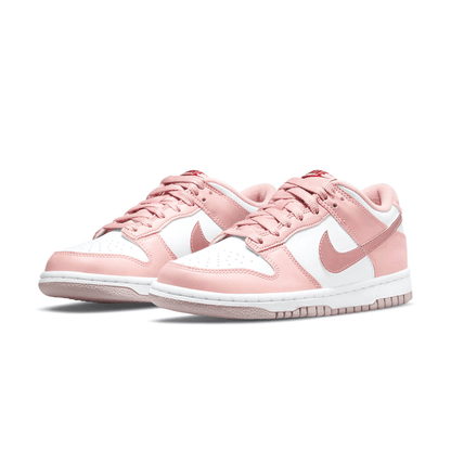 Nike Dunk Low GS 'Terciopelo rosa'