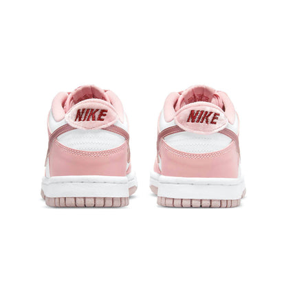 Nike Dunk Low GS 'Terciopelo rosa'