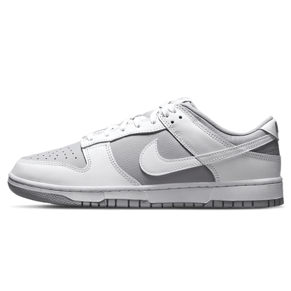Nike Dunk Low 'Blanco Gris Neutro'