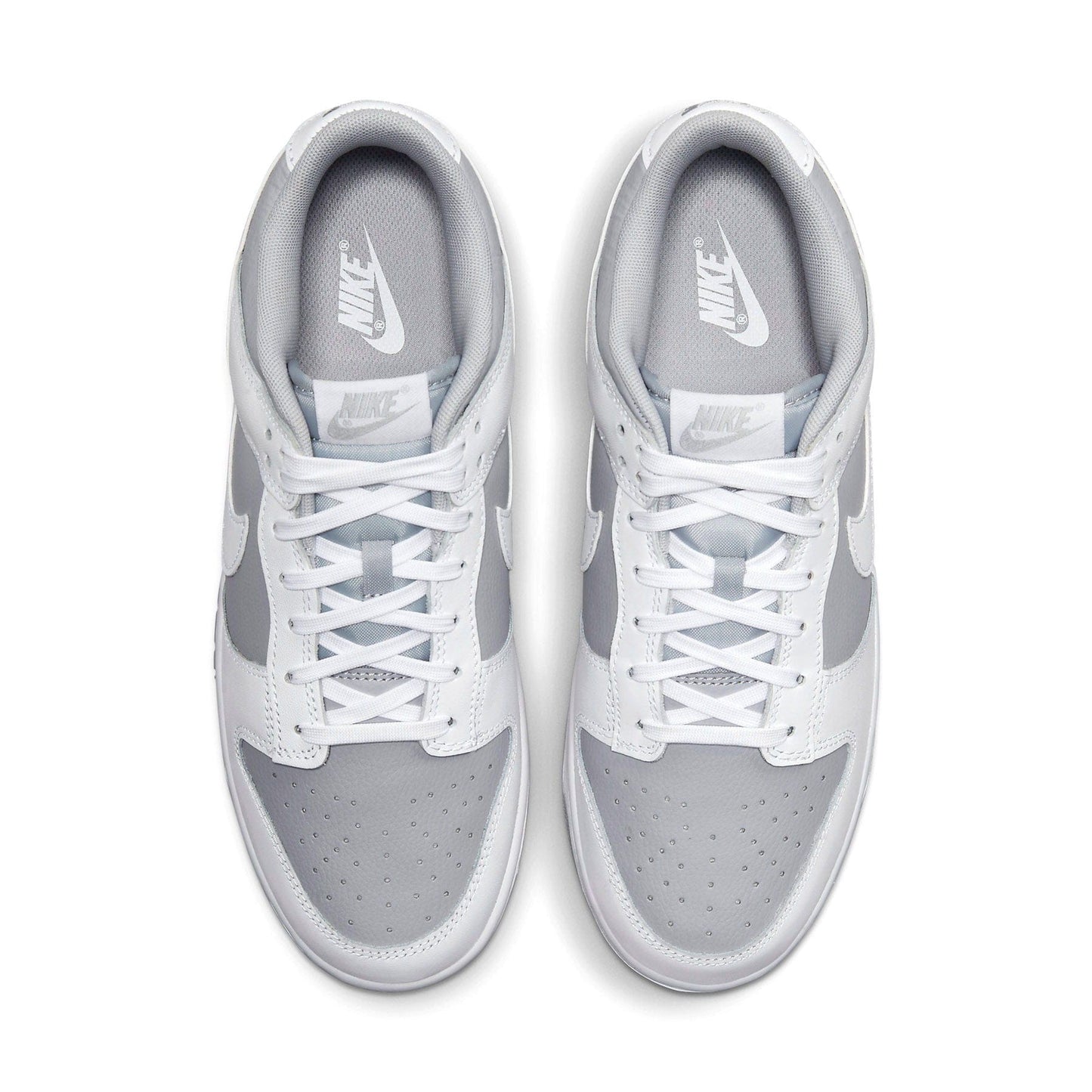 Nike Dunk Low 'Blanco Gris Neutro'