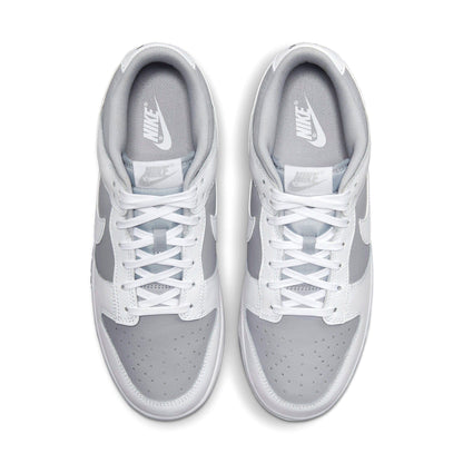 Nike Dunk Low 'Blanco Gris Neutro'