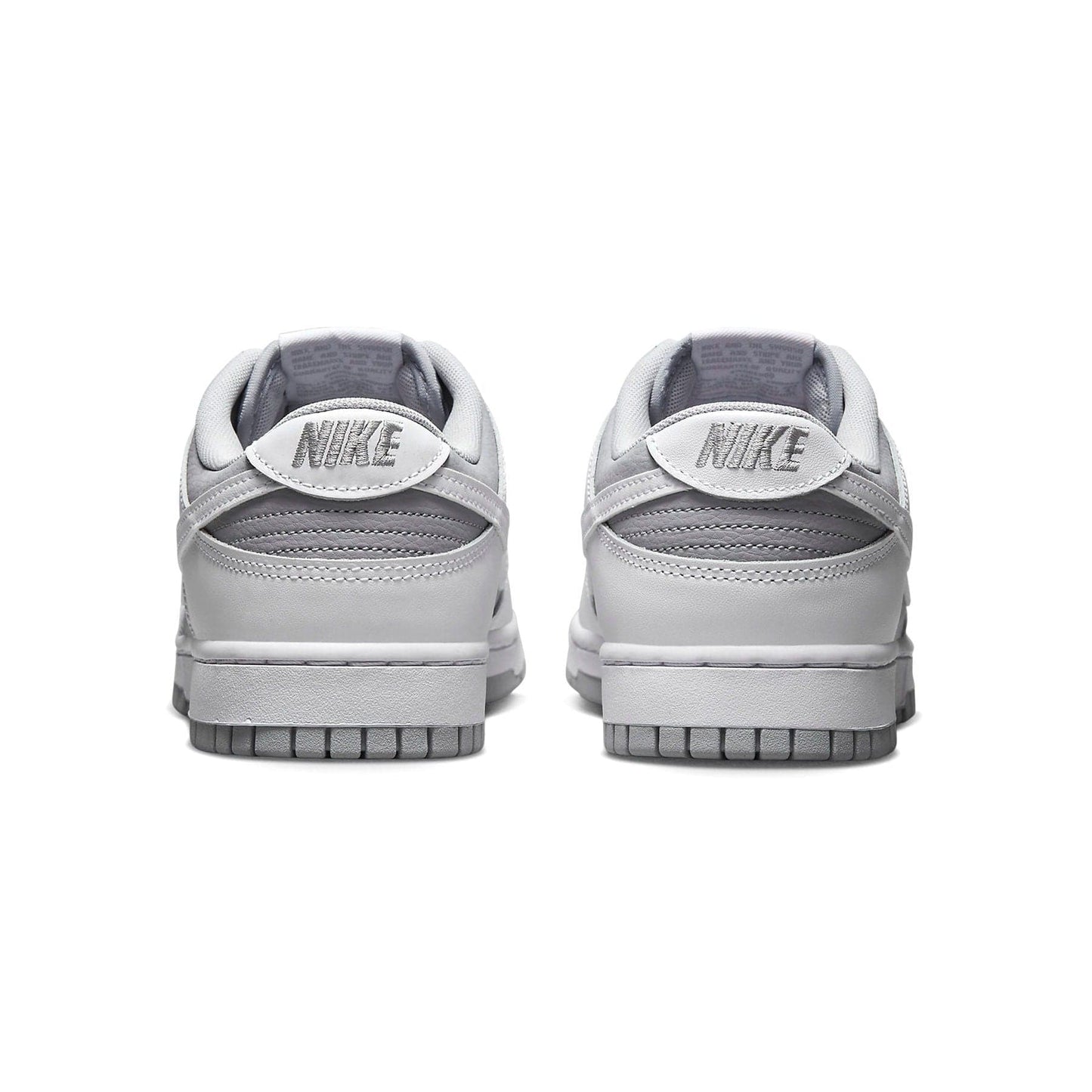 Nike Dunk Low 'Blanco Gris Neutro'