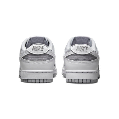 Nike Dunk Low 'Blanco Gris Neutro'