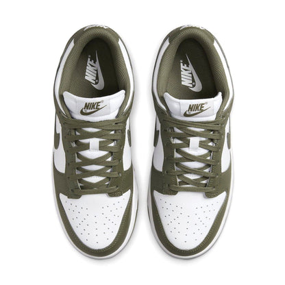 Nike Dunk Low Wmns 'Medium Olive' - Bascora