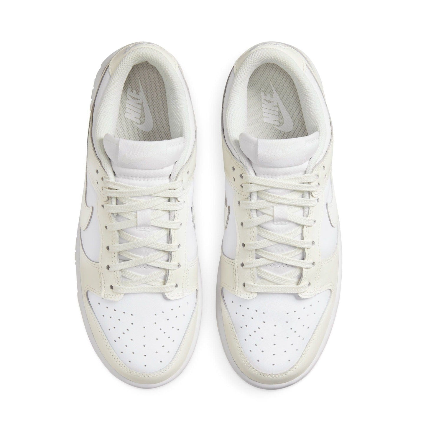 Nike Dunk Low Wmns 'White Sail' - Bascora
