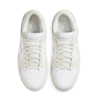 Nike Dunk Low Wmns 'White Sail' - Bascora