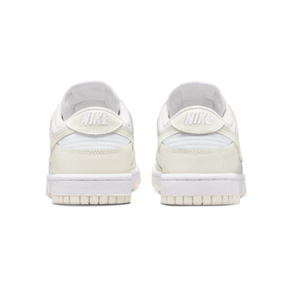 Nike Dunk Low Wmns 'White Sail' - Bascora