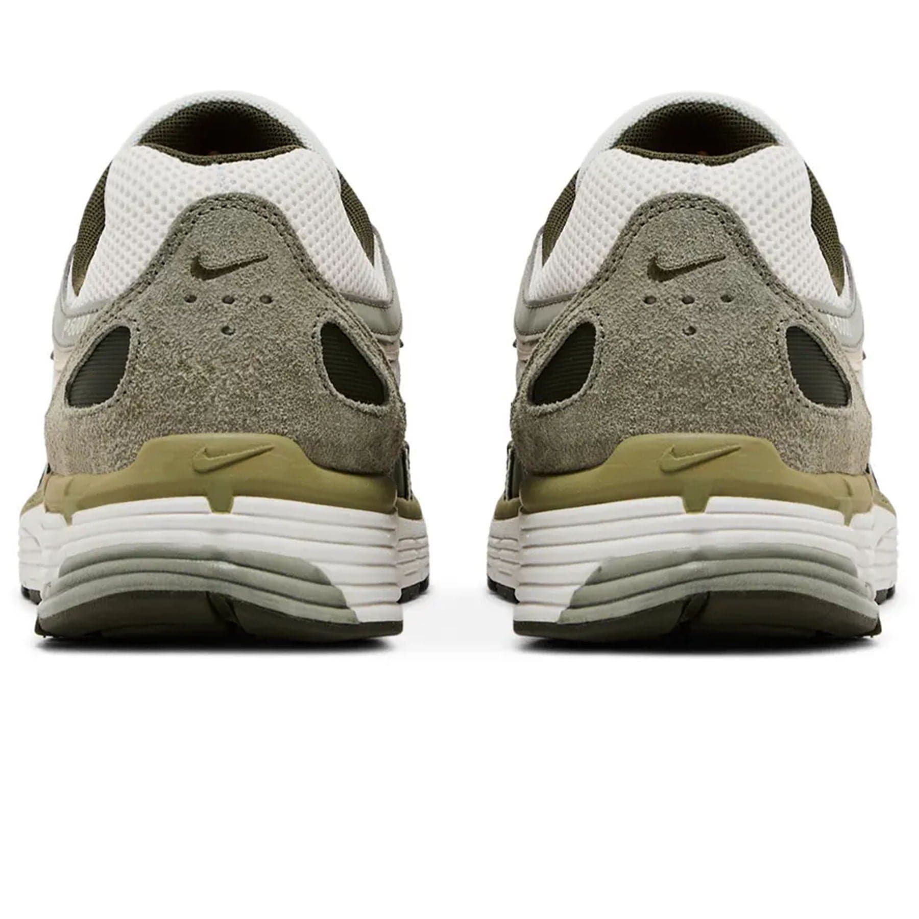 Nike P-6000 'Light Army Cargo Khaki' - Bascora