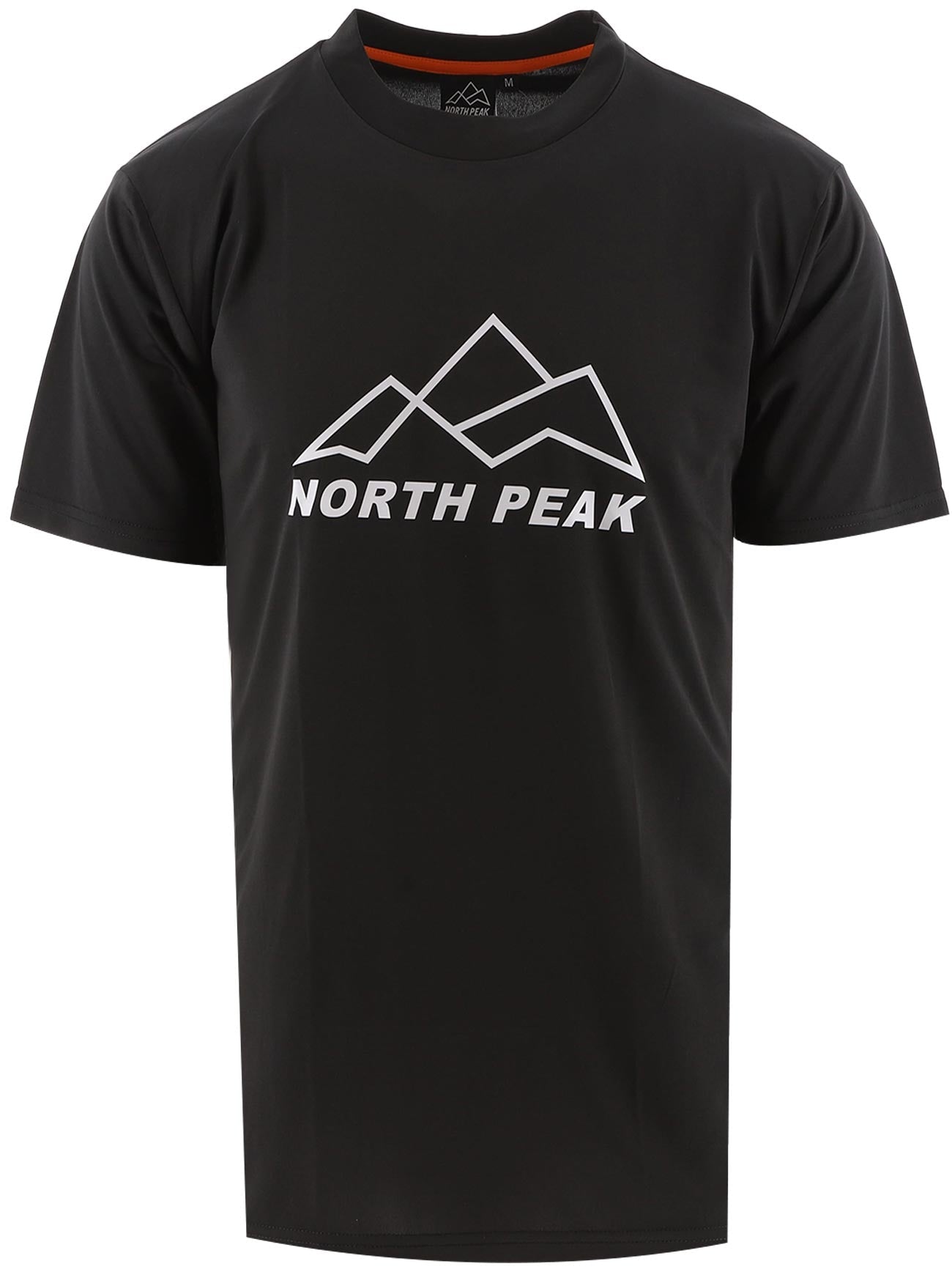 North Peak Arete T-Shirt - Bascora