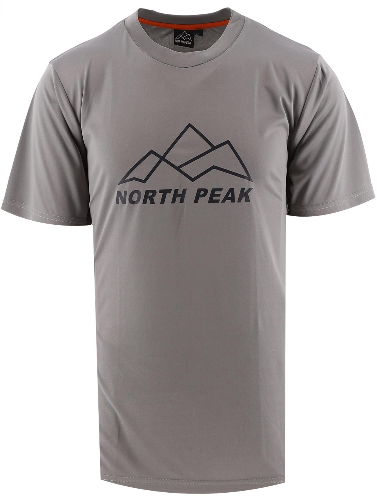 North Peak Arete T-Shirt - Bascora