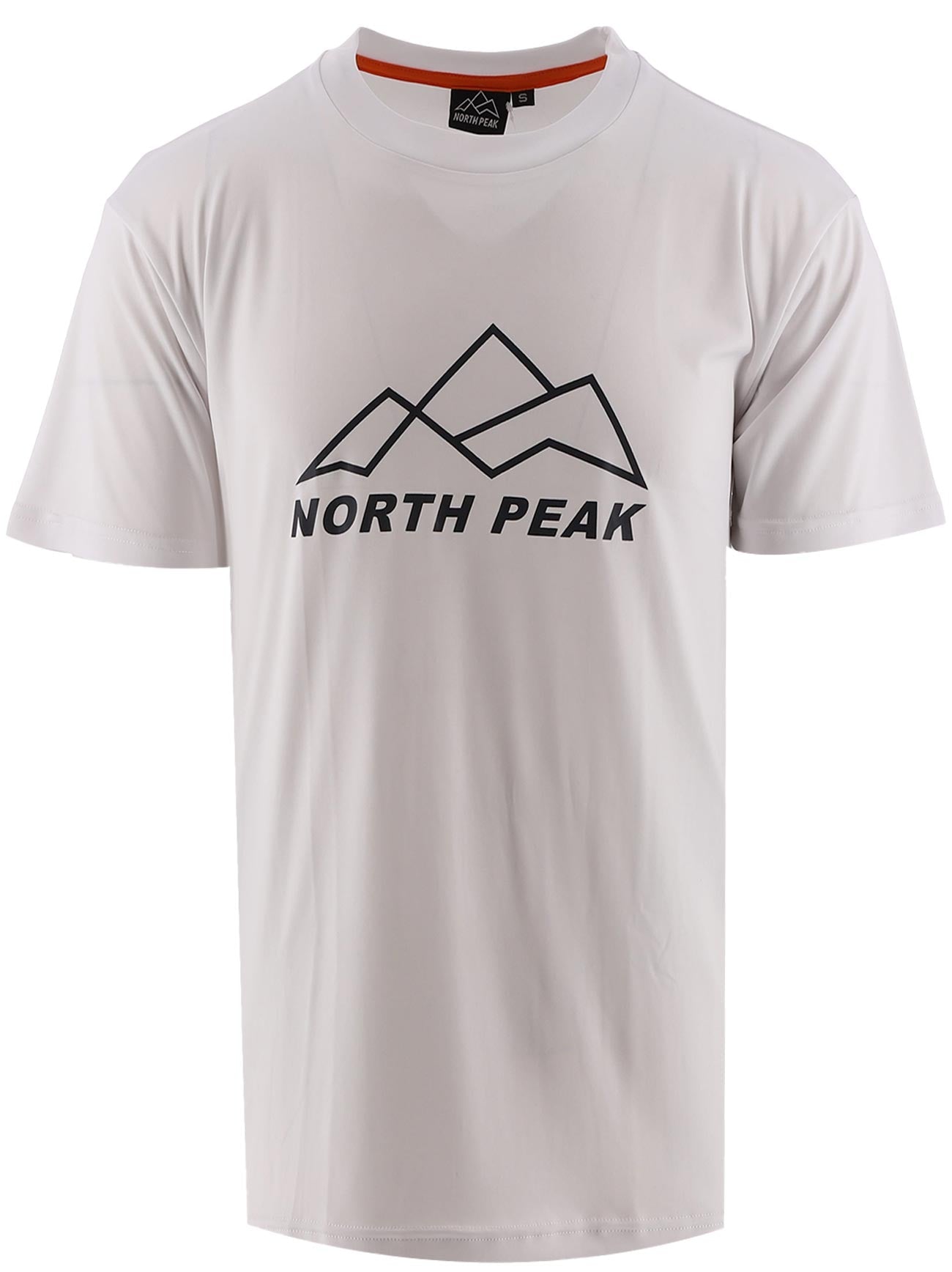 North Peak Arete T-Shirt - Bascora