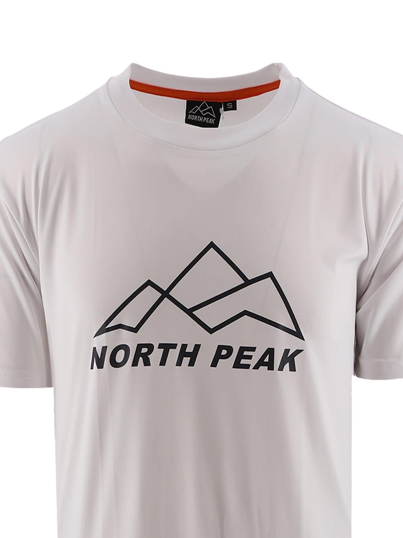 North Peak Arete T-Shirt - Bascora