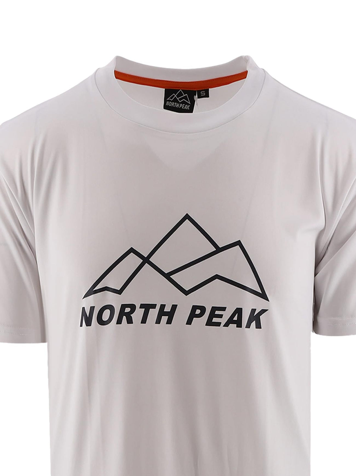 North Peak Arete T-Shirt - Bascora