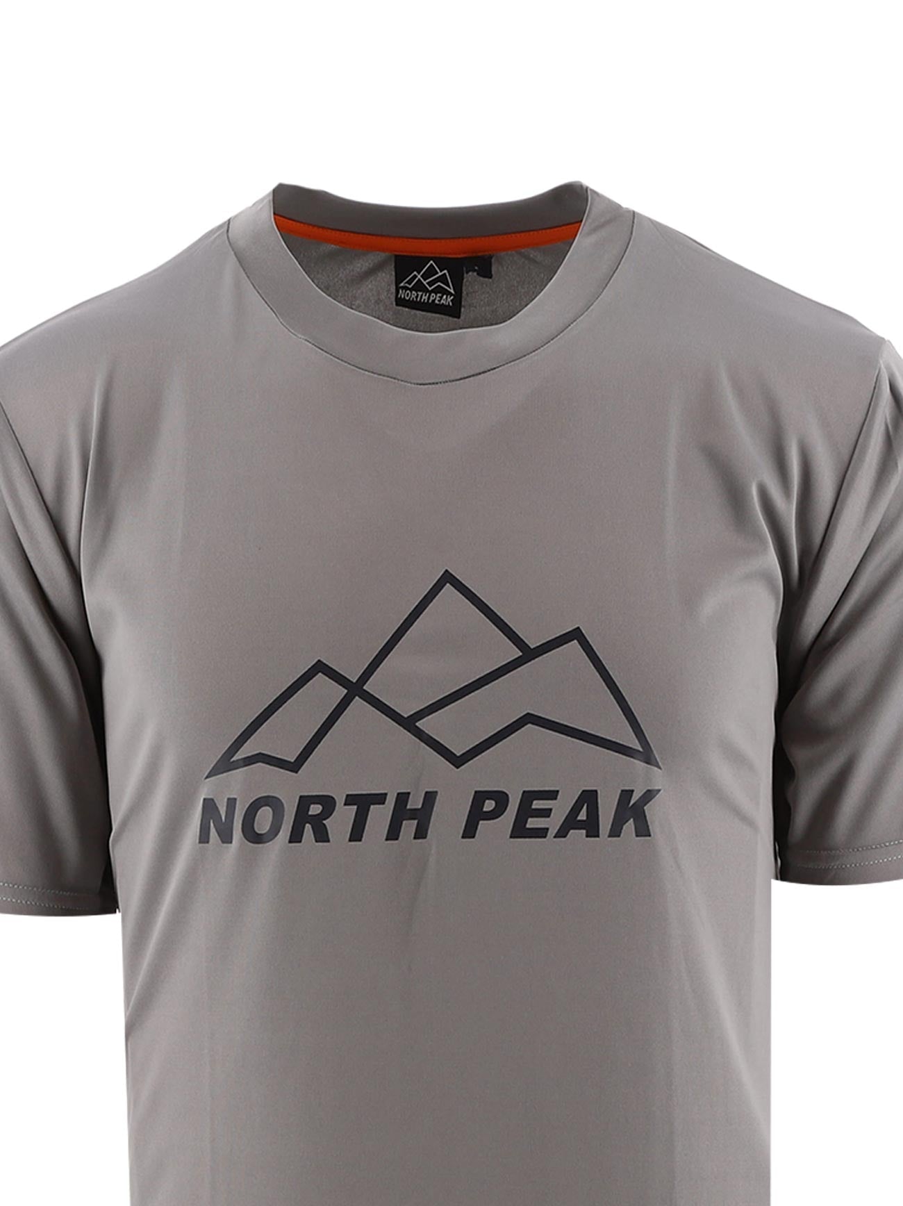 North Peak Arete T-Shirt - Bascora