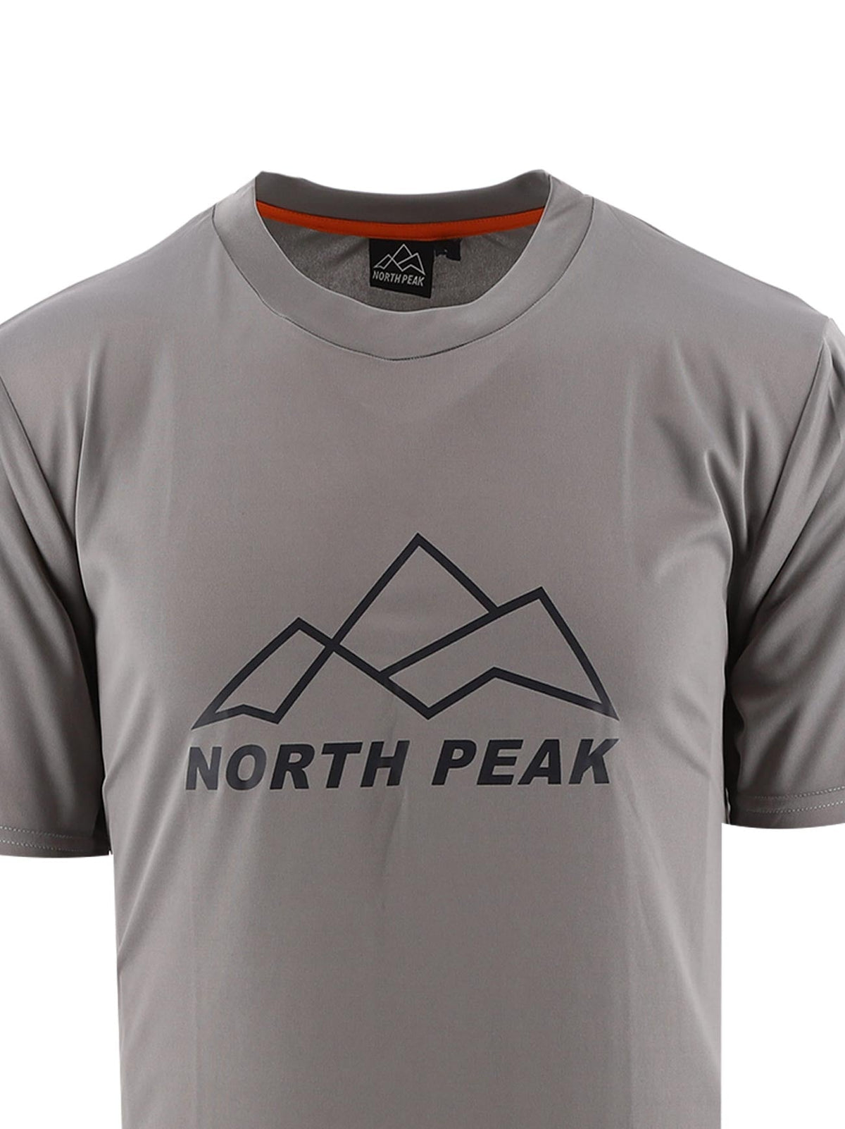 North Peak Arete T-Shirt - Bascora