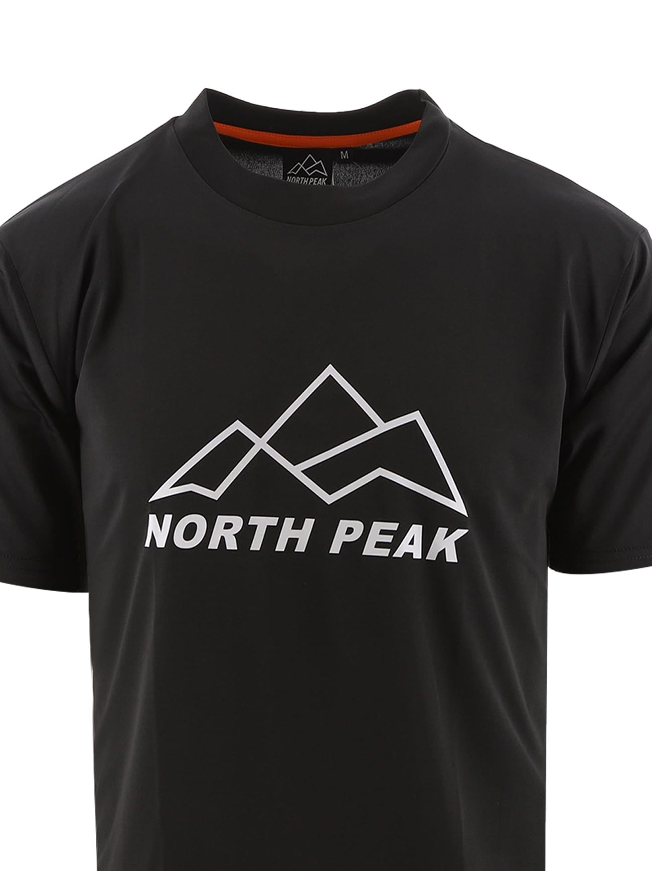 North Peak Arete T-Shirt - Bascora
