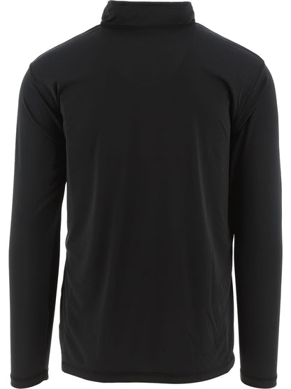 North Peak Arno 1/4 Zip - Bascora