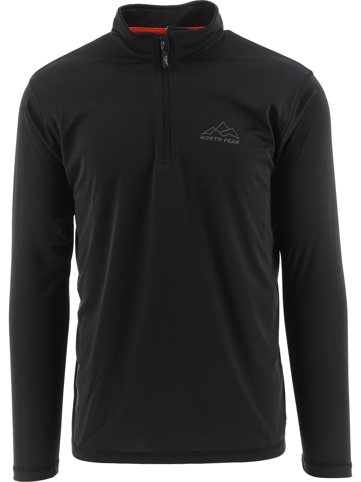 North Peak Arno 1/4 Zip - Bascora