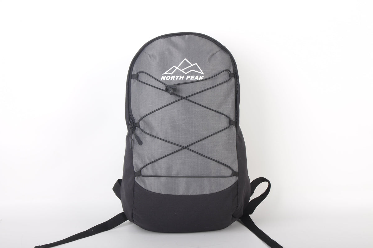 North Peak Ascend Backpack - Bascora