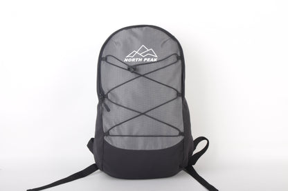 North Peak Ascend Backpack - Bascora
