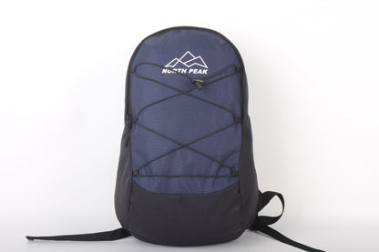 North Peak Ascend Backpack - Bascora