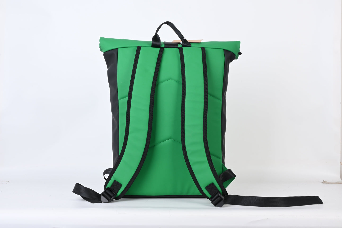 North Peak Blaze Rolltop Backpack - Bascora