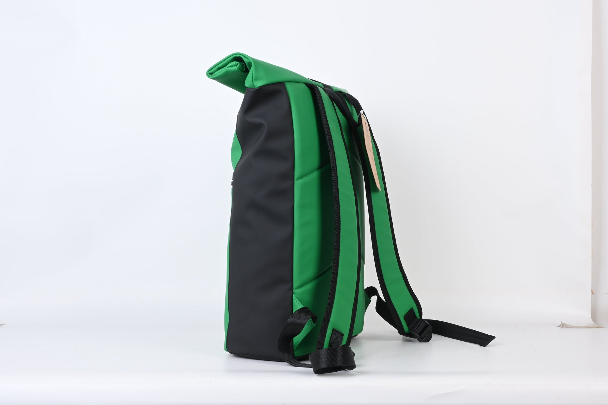 North Peak Blaze Rolltop Backpack - Bascora