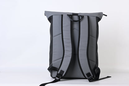 North Peak Blaze Rolltop Backpack - Bascora