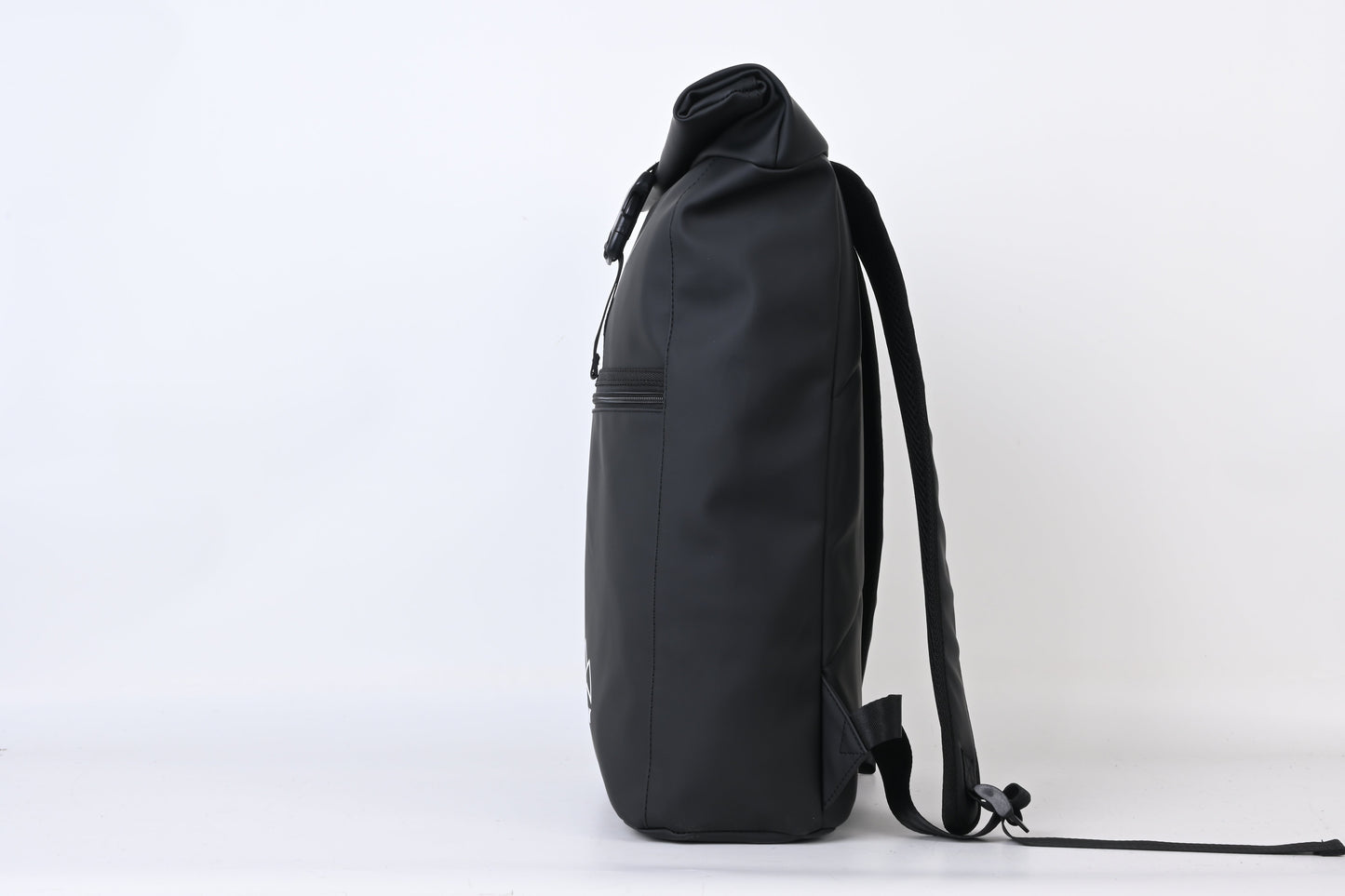 North Peak Blaze Rolltop Backpack - Bascora