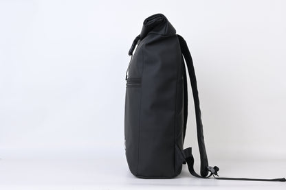 North Peak Blaze Rolltop Backpack - Bascora
