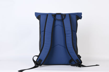 North Peak Blaze Rolltop Backpack - Bascora