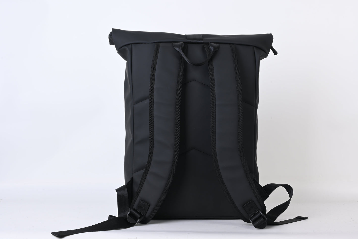 North Peak Blaze Rolltop Backpack - Bascora