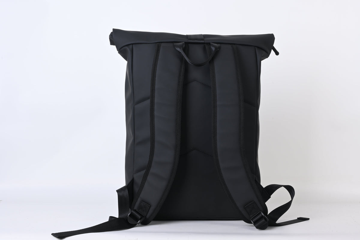 North Peak Blaze Rolltop Backpack - Bascora