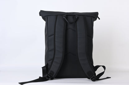 North Peak Blaze Rolltop Backpack - Bascora