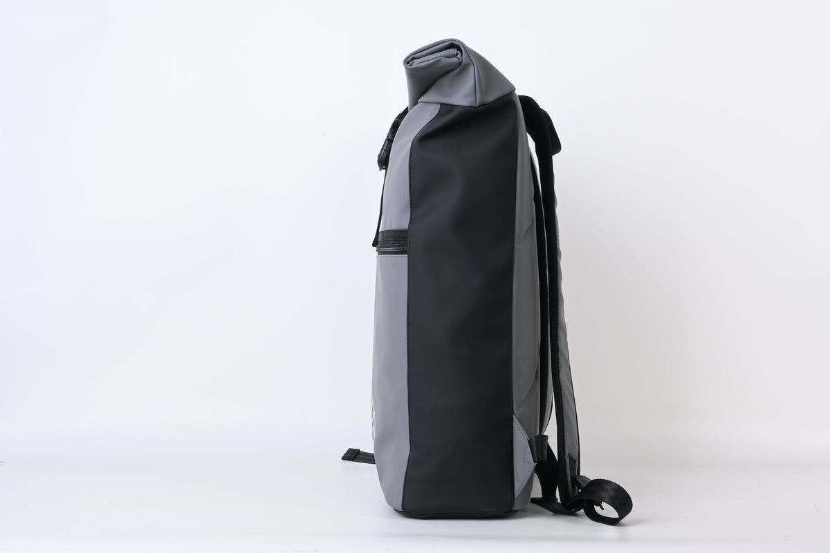 North Peak Blaze Rolltop Backpack - Bascora