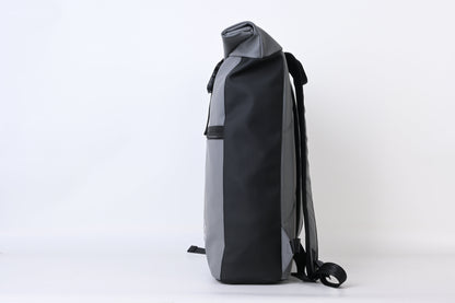 North Peak Blaze Rolltop Backpack - Bascora