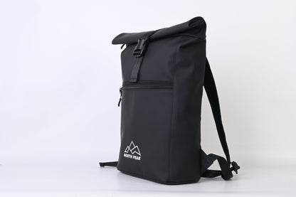 North Peak Blaze Rolltop Backpack - Bascora