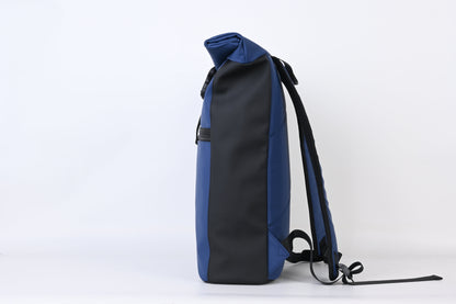 North Peak Blaze Rolltop Backpack - Bascora