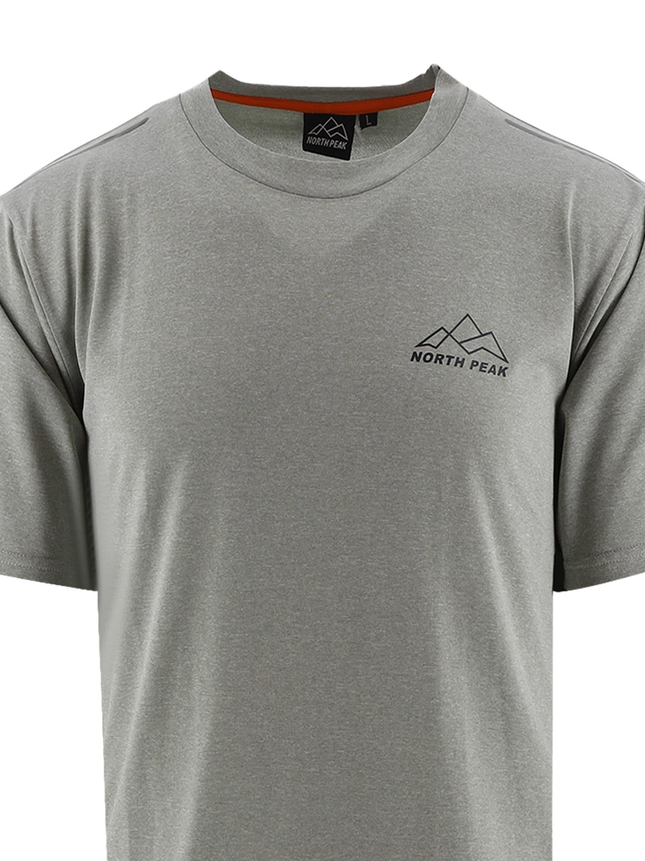 North Peak Cornice T-Shirt - Bascora