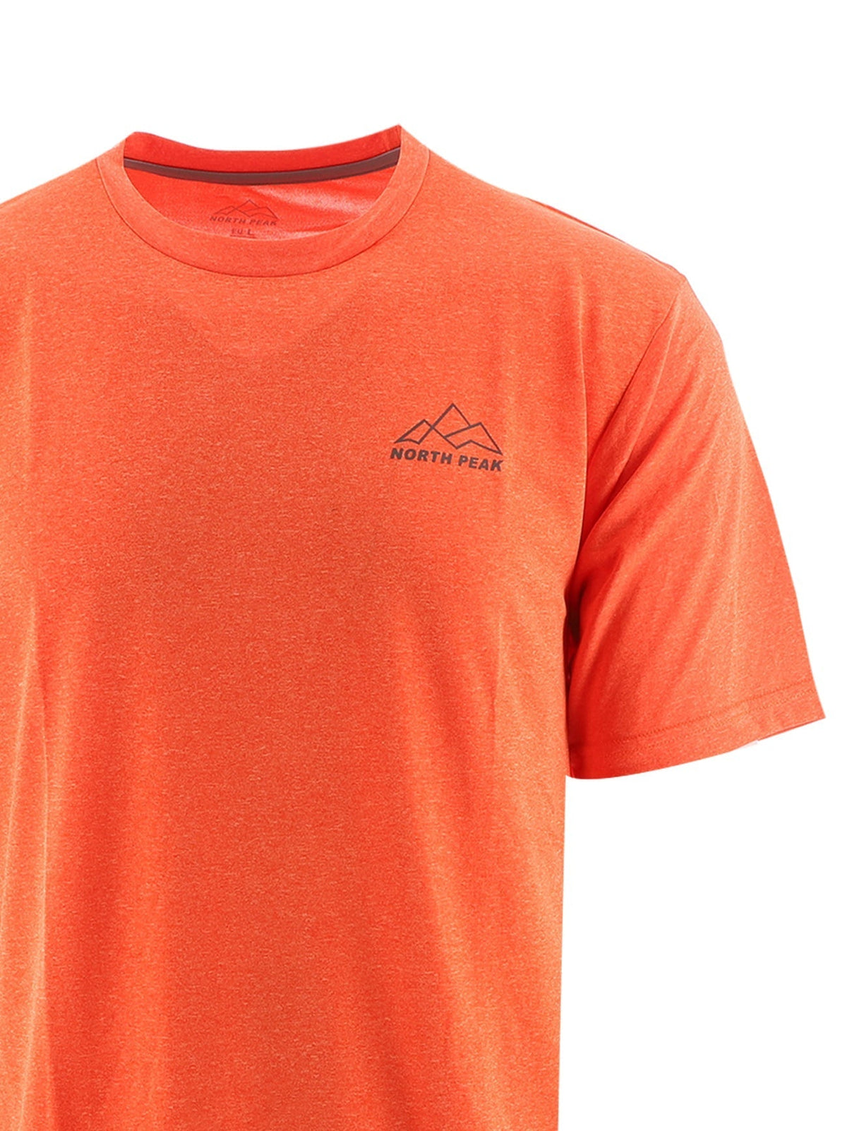 North Peak Cornice T-Shirt - Bascora