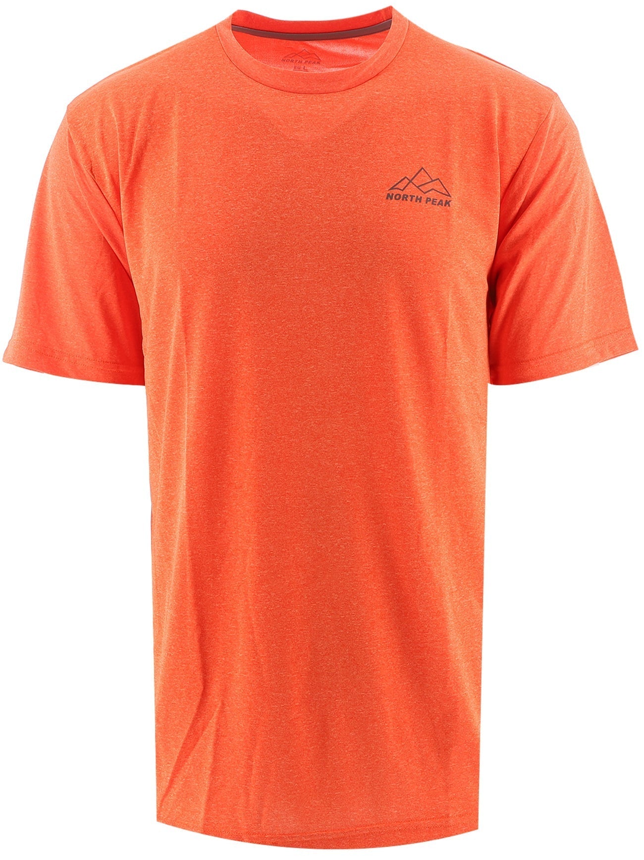 North Peak Cornice T-Shirt - Bascora