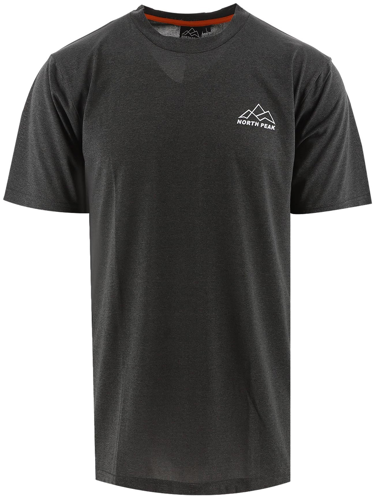 North Peak Cornice T-Shirt - Bascora
