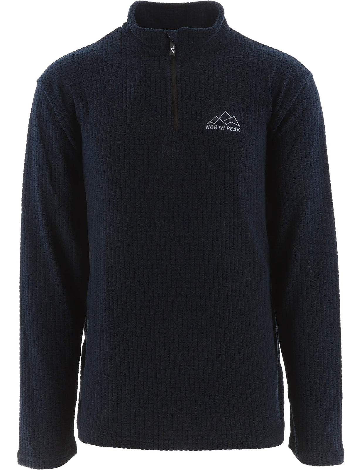 North Peak Darlo 1/4 Zip - Bascora