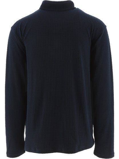 North Peak Darlo 1/4 Zip - Bascora